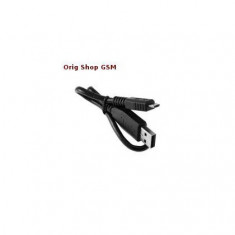 Cablu de date BlackBerry MicroUSB ASY-18685 Original bulk