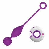 Cumpara ieftin Ou Julia cu telecomanda Purple