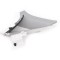 Ornament st&acirc;lp dreapta AUDI A4 8W2, B9 2019 OEM: 8W5867288C 14977652