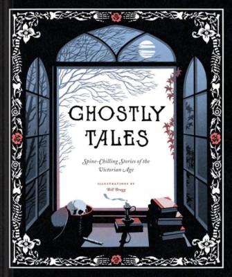 Ghostly Tales: Spine-Chilling Stories of the Victorian Age foto