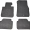 Set covorase auto din cauciuc BMW Seria 1 (F20/F21) 2011-08.2019, Negru, Gledring, 4 buc. AutoDrive ProParts