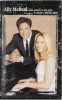 Caseta Ally McBeal (For Once In My Life), originala, Casete audio