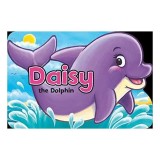 Daisy the Dolphin