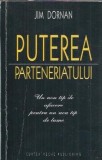 Puterea parteneriatului - Jim Dornan