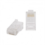 Fisa Modular 8P8C UTP Cat 5 05232, General