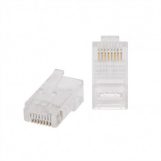 Fisa Modular 8P8C UTP Cat 5 05232