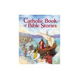 Catholic Book of Bible Stories