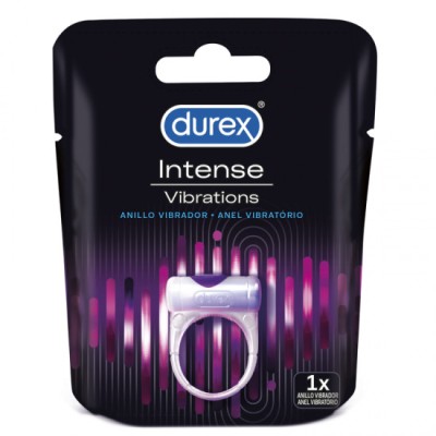 DUREX - INTENSE ORGASMIC VIBRATIONS foto