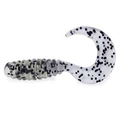 Twister Manns CTG 7.5cm culoare CP 10buc/plic foto