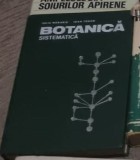 Iuliu Morariu, Ioan Todor - Botanica Sistematica