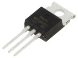 Tranzistor N-MOSFET WMOS&trade; F2 650V 26A 350W