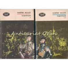 Ivanhoe - Walter Scott