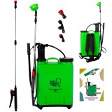Cumpara ieftin Pompa de stropit manuala, Micul Fermier 12L