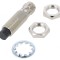 Senzor inductiv PNP NO 0-10mm 10-30VDC M12 IP67 100mA
