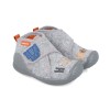 Incaltaminte de interior biomecanics zapatilla la world, gri (marime: 20 (12,2-12,7 cm))