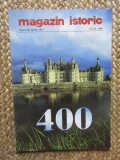 Magazin Istoric - IULIE 2000 NR. 7