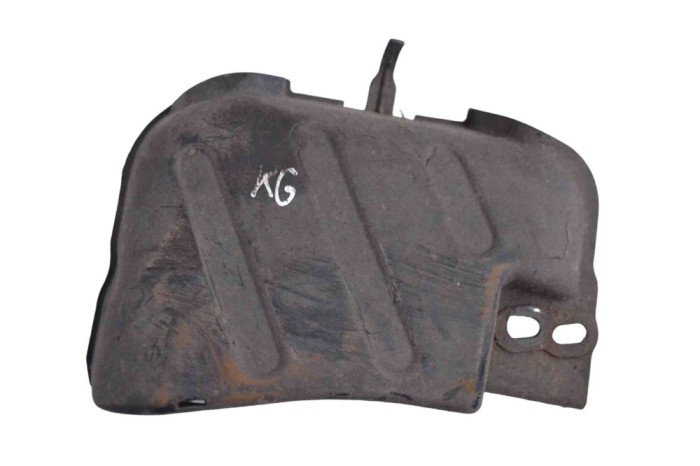 Alt scut motor PEUGEOT 2008 2019 OEM: 9801222080