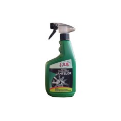 Solutie pentru ingrijirea jantelor Jolie 500ml Cod: 001145 Automotive TrustedCars