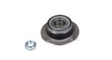 Rulment roata cu butuc Fiat Doblo (223) 00-, montare Spate, 30x117,4x61,6mm, CX