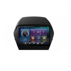 Navigatie dedicata Hyundai IX35 C-361 Octa Core cu Android Radio Bluetooth Internet GPS WIFI 4+32GB CarStore Technology