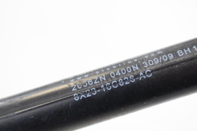 Amortizor capota dreapta față JAGUAR XF X250 2010 OEM: 8X23-16C826-AC 3968824 foto