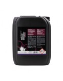 Nanolex Professional Wheel Cleaner Concentrate 10L - Solutie Curatat Jante Auto, Dilutie 1:2 - 1:10, Indeparteaza Praful de Frana