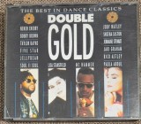 Cd double gold the best in dancs classics 2cd
