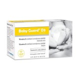 Baby Guard D3, 40 capsule, Magna Pharm