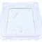 C00637780 DECKEL INNEN 488000637780 Masina de spalat verticala Whirlpool ,TDLR WHIRLPOOL/INDESIT