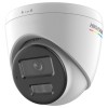 Camera IP 2MP ColorVu, Smart Hybrid Light, lentila 4mm, IR 30m, lumina alba 30m, microfon, PoE - Hikvision DS-2CD1327G2H-LIU(4mm) SafetyGuard Surveill