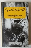 Un buzunar plin cu secară, Agatha Christie