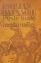 Peste toate inaltimile foto