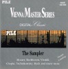 Various - The Sampler, CD