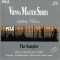 Various - The Sampler, CD