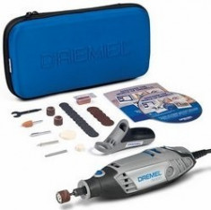 DREMEL 3000-1/25 Minifreza 130 W + set 25 accesorii F0133000JJ foto