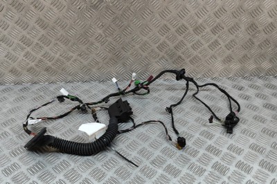 Cablaj ușă st&amp;acirc;nga spate MERCEDES-BENZ GLS X167 2022 OEM: A1675409945,A1675401429 28487032 foto