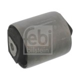 Bucsa brat suspensie, Suport trapez Bmw X5 (E70), X6 (E71, E72), Febi Bilstein 36827, parte montare : Punte fata, Stanga/ Dreapta, Jos