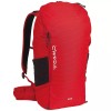 Rucsac Alpinism Camp M20 Red 20L, 780g, XAir, Acces Spate, Prindere Schiuri/Pioleti, Poliester Ripstop