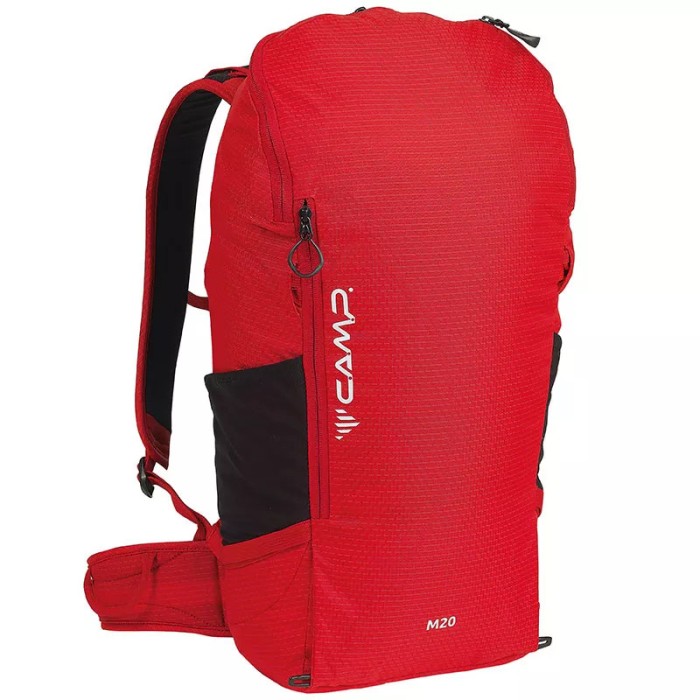 Rucsac CAMP M20 red