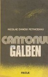 Cantonul galben