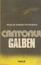 Cantonul galben foto