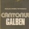 Cantonul galben