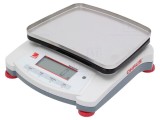 C&acirc;ntar electronic de precizie OHAUS cu numărare, LCD, 10&divide;40&deg;C