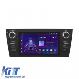 Navigatie Dedicata BMW Seria3 E90 (2005-2012), 7Inch, 2Gb Ram, 32Gb Stocare, Carplay Performance AutoTuning