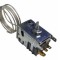 077B5224 TERMOSTAT FRIGIDER 2426350183 ELECTROLUX / AEG