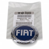 Emblema Grila Radiator Fata Oe Fiat Doblo 1 2001&rarr; 46522729