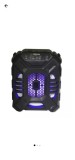 Boxa portabila KTX-1572 , Karaoke,AUX , USB,slot TF,FM Radio,microfon,noua