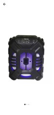Boxa portabila KTX-1572 , Karaoke,AUX , USB,slot TF,FM Radio,microfon,noua