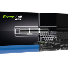 Green Cell Pro Laptop Battery A31N1601 A31LP4Q Asus R541N R541S R541U Asus Vivobook Max F541N F541U X541N X541S X541U