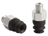 Ventuză SCHMALZ FSGA-6-NBR-55-M5-AG 6mm Shore 55 cu 1,5 cute